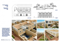 Arquitectos madrid 2.0 - proyectos de viviendas unifamiliares madrid - arquitectura madrid