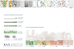 Arquitectos madrid 20 - proyectos de arquitectura - proyecto de remodelacion de plaza publica