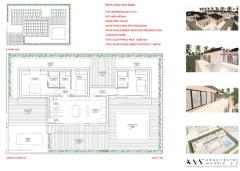 Arquitectos madrid 20 - proyectos de arquitectura - complejo industrial y hotelero