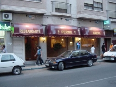 Foto 233 restaurantes en Alicante - Pernil