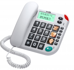 Telefonos para mayores teclas grandes