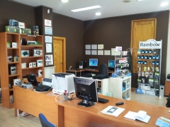 Servicio técnico