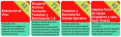 Servicios informáticos a dominilio más habituales