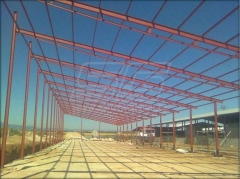 Nave ganadera