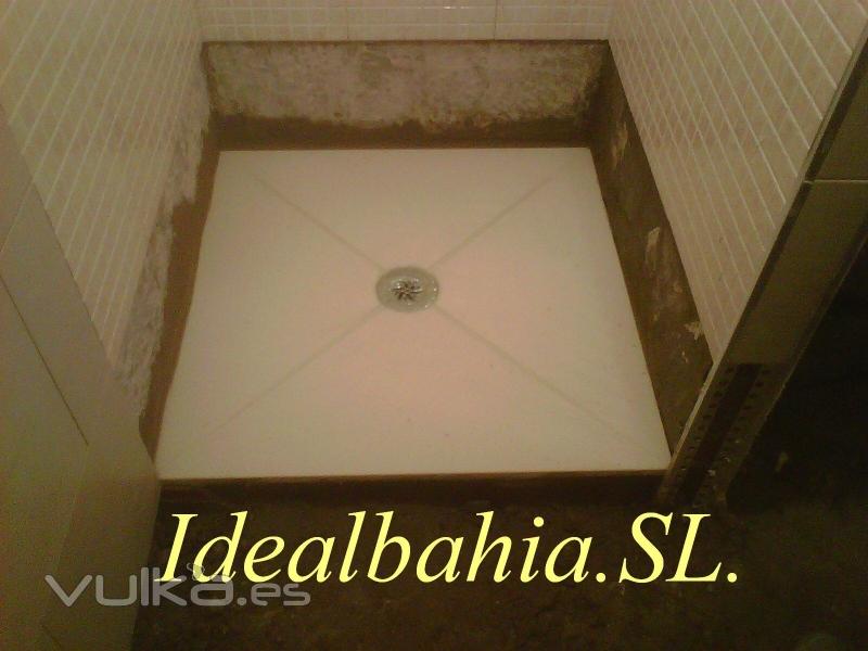Construcciones Idealbahia. S:L