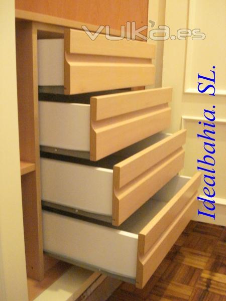 Construcciones Idealbahia. S.L