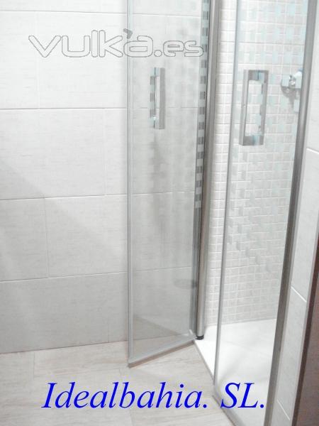 Construcciones Idealbahia. S.L