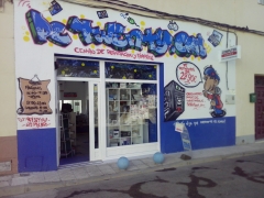 Nueva imagen de vuestra tienda