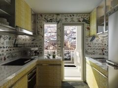 Diseno cocina
