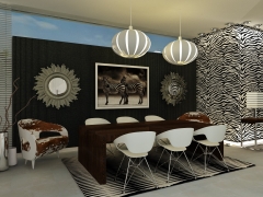 Diseno comedor