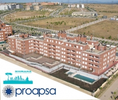 Proapsa, viviendas - foto 2
