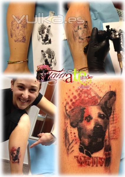 TatuaTe Studio ELCHE 