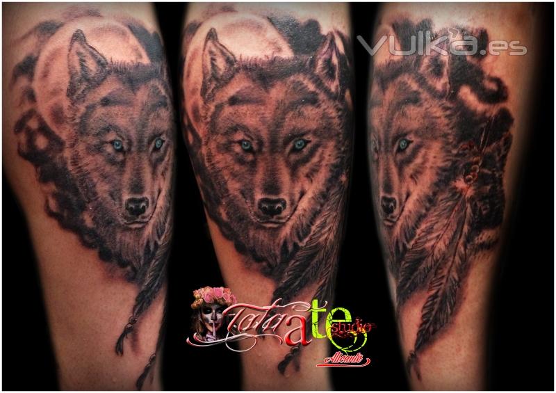 TatuaTe Studio ELCHE 