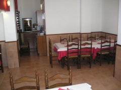PICCOLI RESTAURANTE