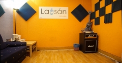 Sala de descanso