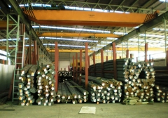 Almacen de hierros