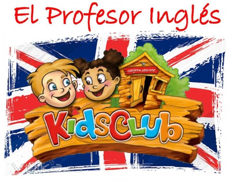 KIDS CLUB ( LUDOTECA)