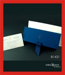 Invitacion de boda granada - nueva coleccion
