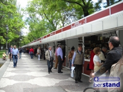 Alquiler de casetas para ferias iberstand