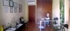 Recepcion principal