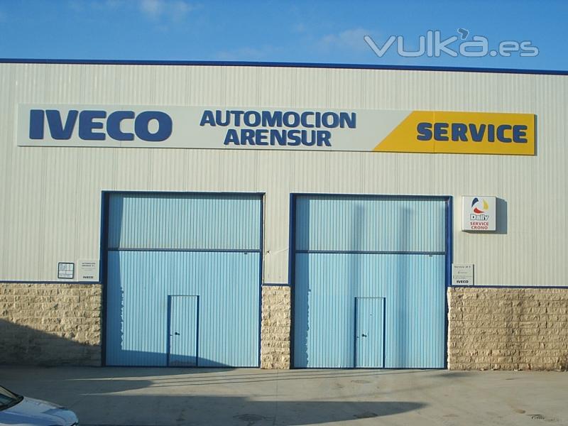 AUTOMOCION ARENSUR