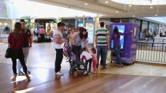 Transformación de máquinas de vending tradicionales en interactivas