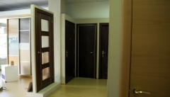 Inmeblock - Carpintería de madera en Valencia. Tienda de la C/ Manuel Candela 56 (02)
