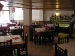 Foto 234 restaurantes en Valencia - Piccoli Restaurante