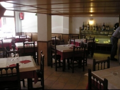PICCOLI RESTAURANTE
