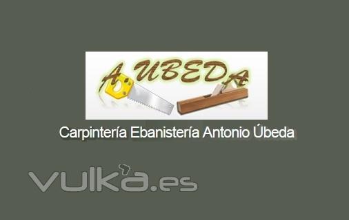 Carpintería Ebanistería Antonio Úbeda