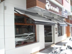 PICCOLI RESTAURANTE