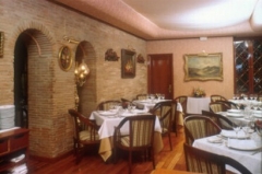 Foto 580 cocina creativa - Adolfo Restaurante