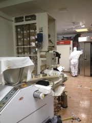 Hornos de panaderia en wwcobamaqcom