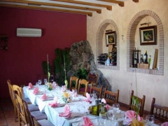 Foto 53 restaurantes en Toledo - Quintanar