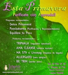 HARIT AYURVEDA SPA