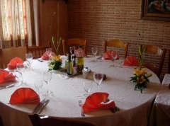 Foto 61 restaurantes en Toledo - Quintanar