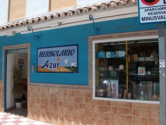 Foto 66 alimentos y alimentación en Málaga - Herboristeria Azur