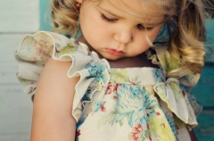 Foto 25 ropa de bebé en Sevilla - Mariquilla Moda Infantil