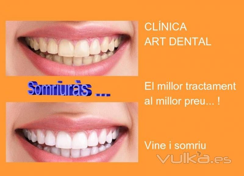 DENTAL FRABRA I PUIG