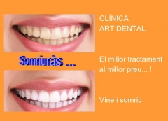 Foto 69 clínicas dentales, odontólogos y dentistas en Barcelona - Dental Frabra i Puig