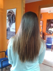 Peluqueria real 5 - foto 13