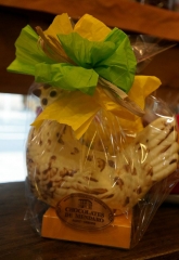 CHOCOLATES MENDARO SAINT GERONS