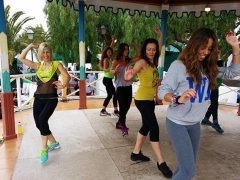 Vico centro deportivo - foto 19