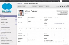 Ficha cliente