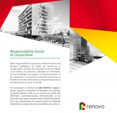 Rehabilitacion groupe renovo