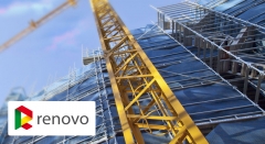 Construccion groupe renovo