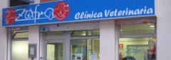 Foto 127 veterinarios en Madrid - Clinica Veterinaria Zafra
