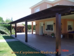 Carpinteros Madera - Foto 4