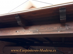 Carpinteros madera - foto 2