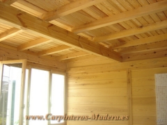 Carpinteros Madera